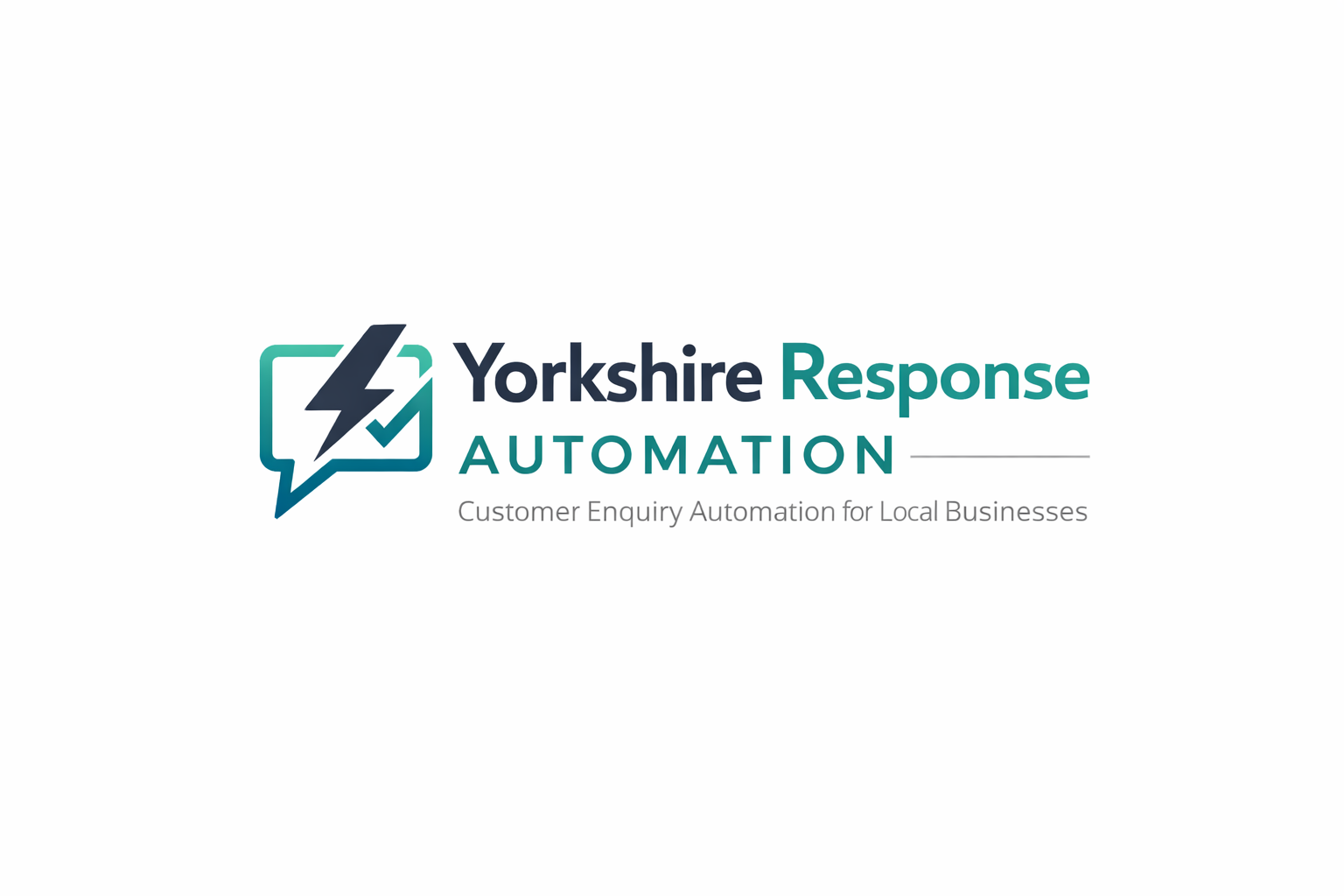 Yorkshire Response Automation